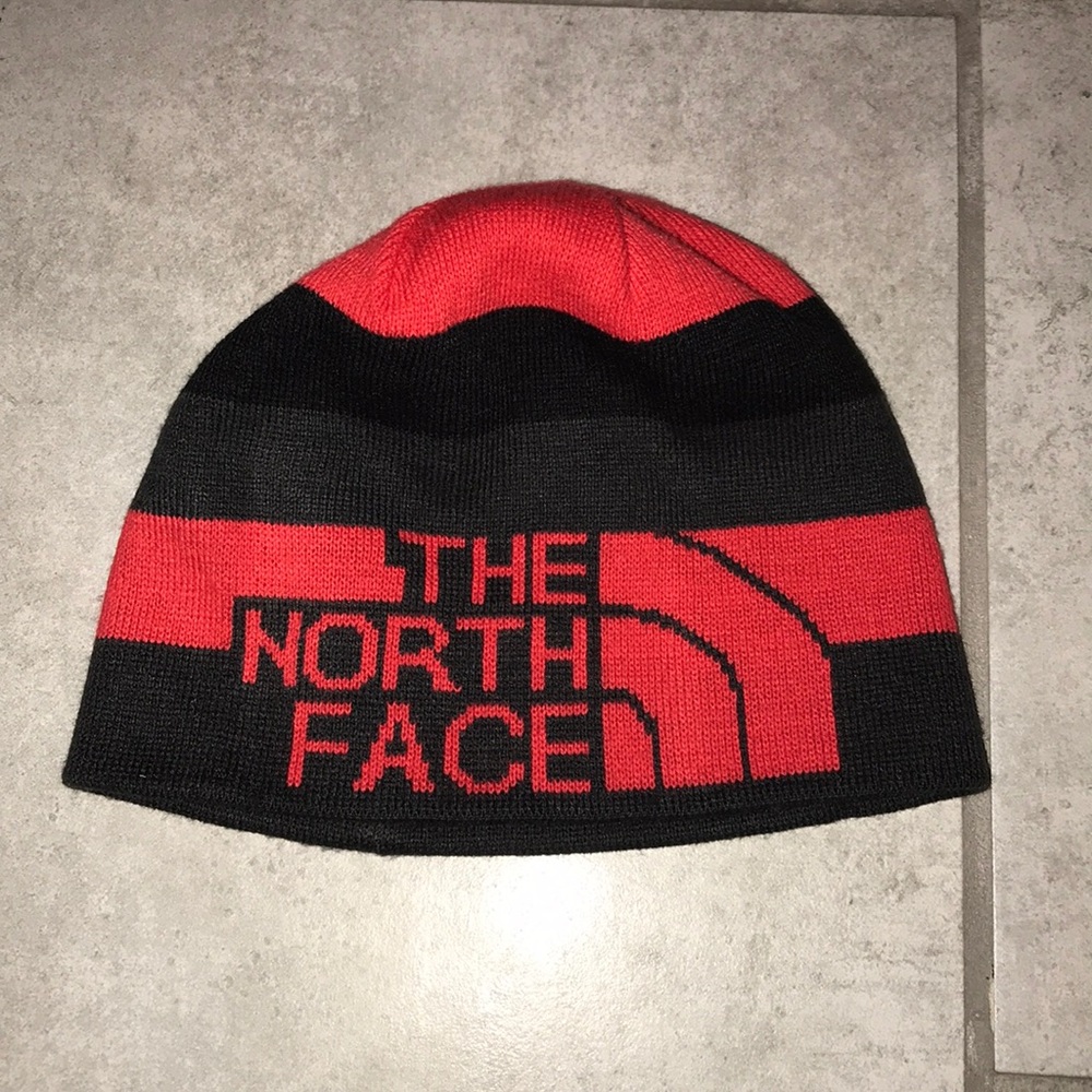 North Face Beanie